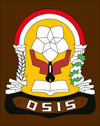 Logo Osis SMA Negeri 1 Sei Suka